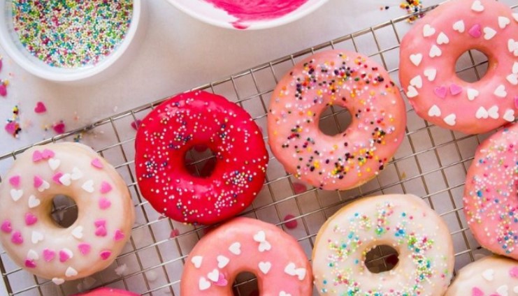 4 Contoh Teks Prosedur Membuat Kue Jafarull