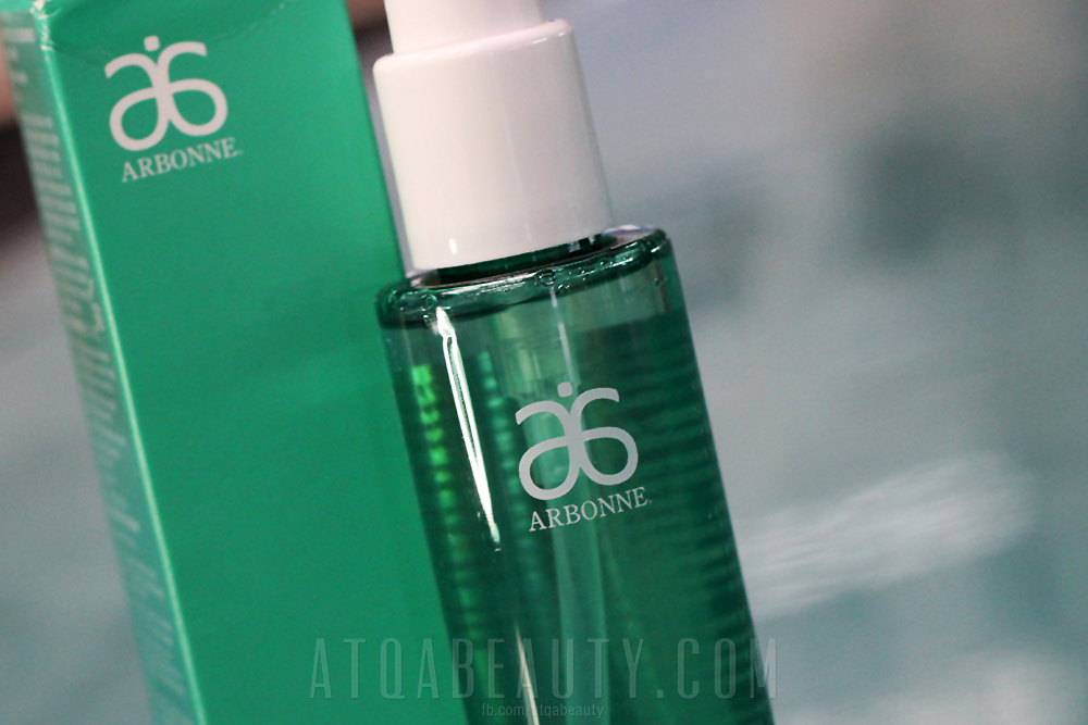 Arbonne, Calm, Gentle Daily Cleanser