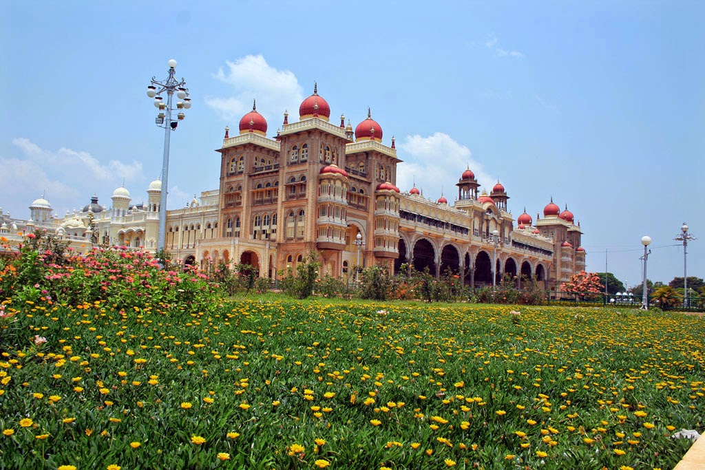 Mysore - Weekend Getaways from Bangalore