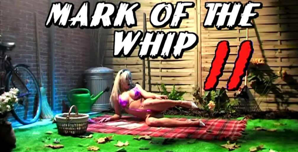 Mark Of The Whip 78