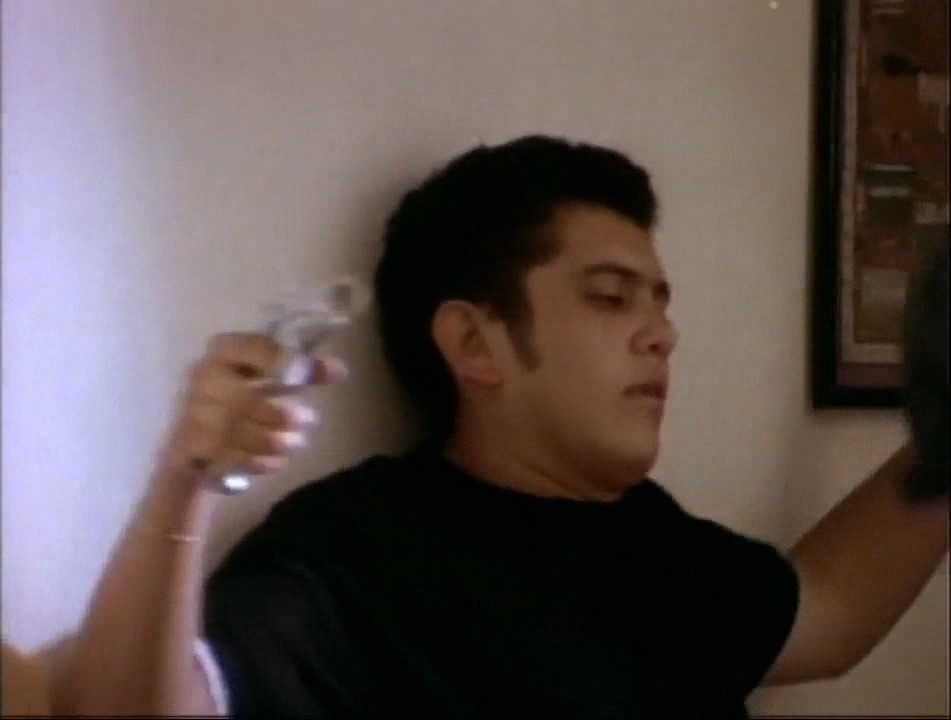 Shot, Strangled, Stabbed Guys Tumba Para Un Narco [795]