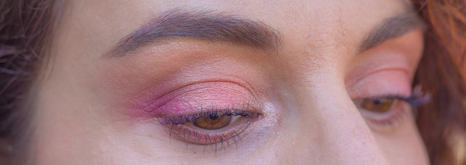 maquillage - estival - rose - corail