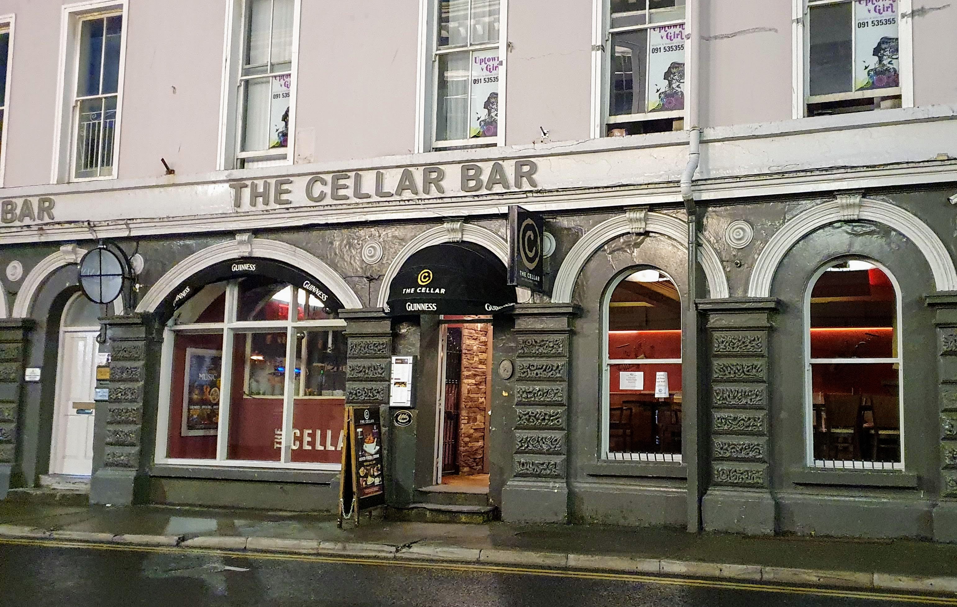 Pubs Open in Galway