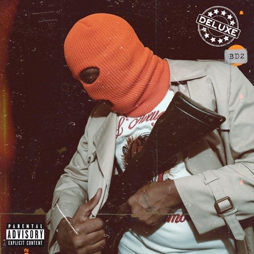 BEATBOX RADIO SHOW Mickey Diamond Bangkok Dangerous 2 (Deluxe