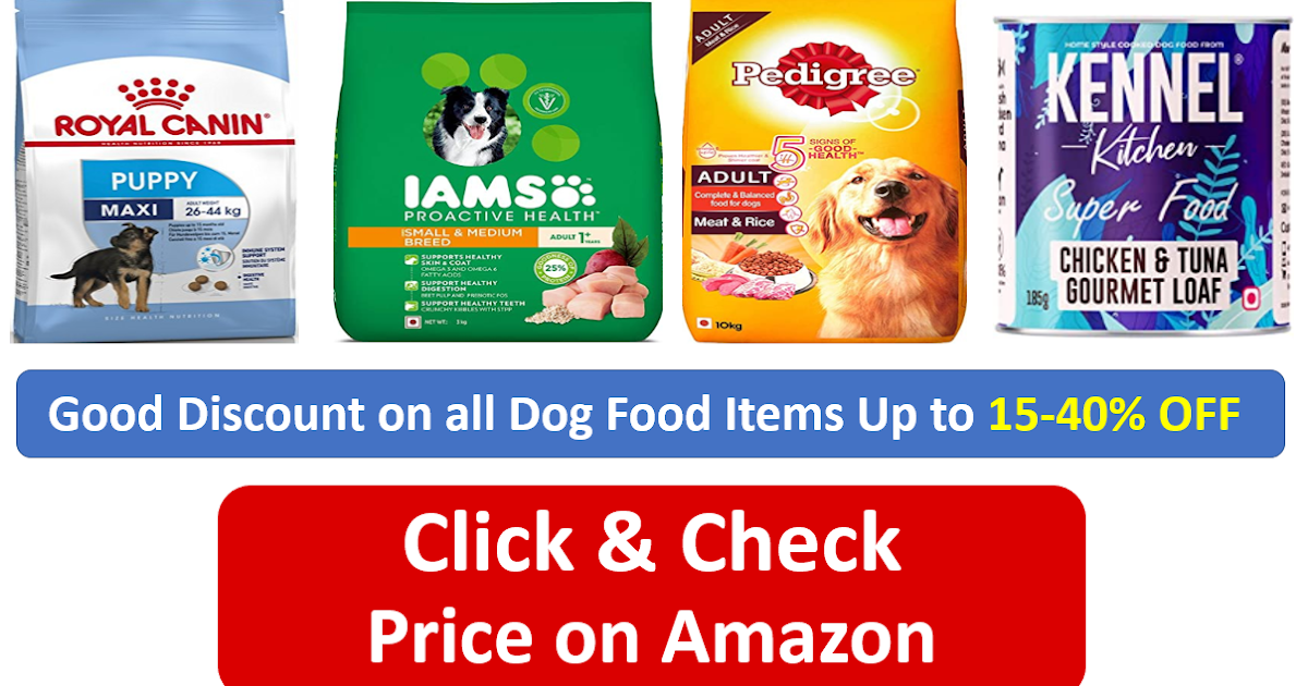 DISCOUNT on Dog Products Cheap Dog Items Online India