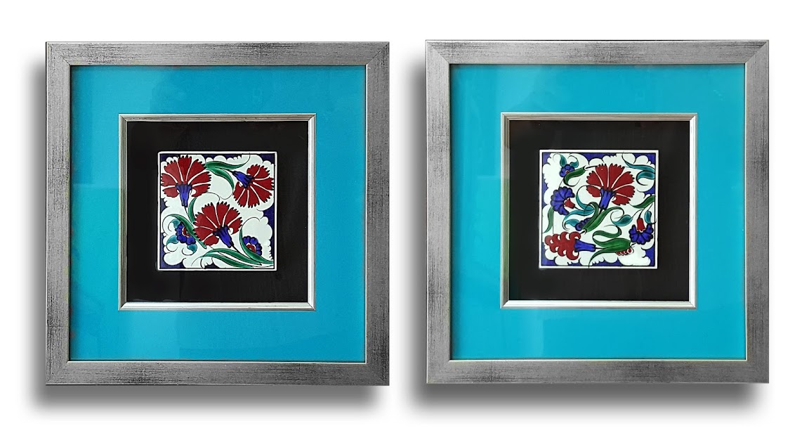 Frame shop in Kuala Lumpur Talens Frames Gallery