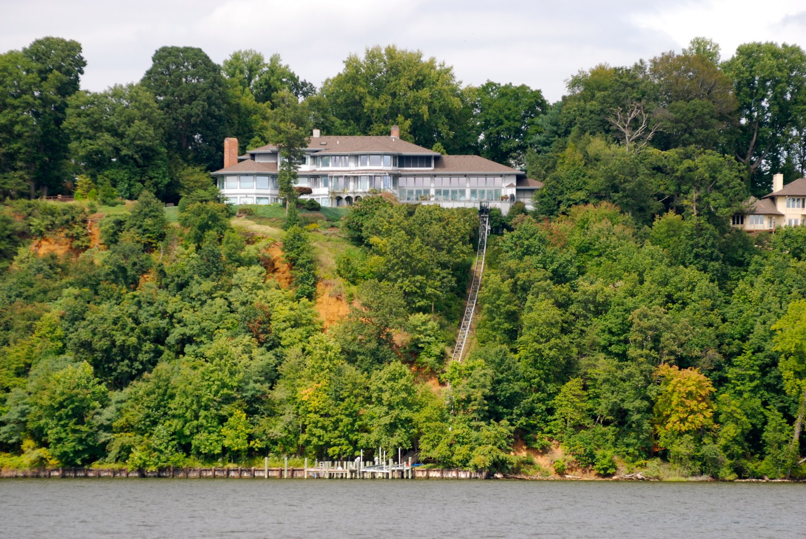 Oasis's Journey Severn River, MD