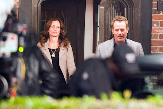 The Last Temptation of Jaime: BRYAN CRANSTON: el extraordinario hombre