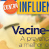 Vacinação contra influenza começa nesta segunda-feira (23), com novas regras