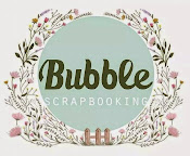 Bubble Scrapbooking