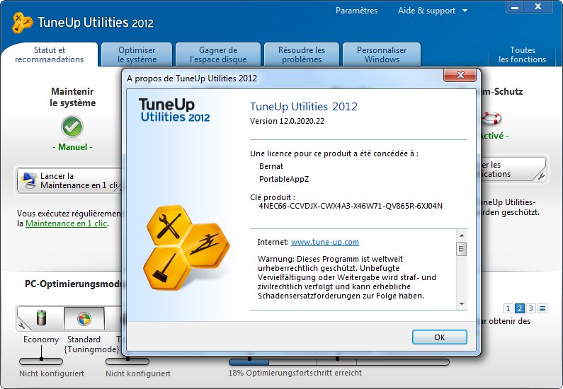 Tuneup utilities 2010 free download