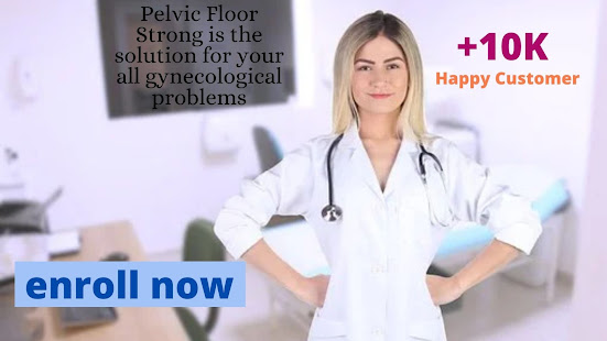 pelvic floor during pregnancy