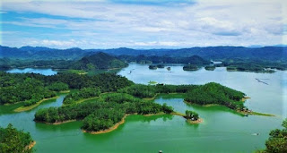 Ulu Kasok Riau