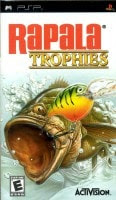 Repala Trophies PPSSPP Games