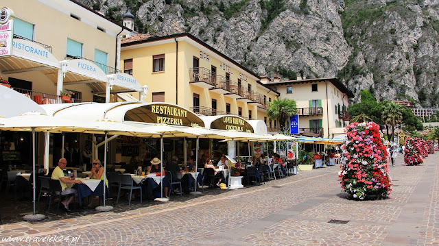 Limone sul Garda