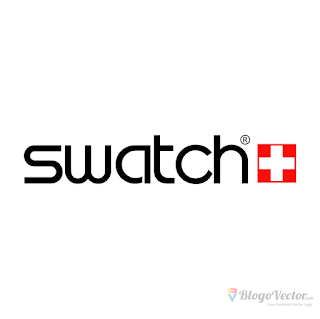 Swatch Logo vector (.cdr)