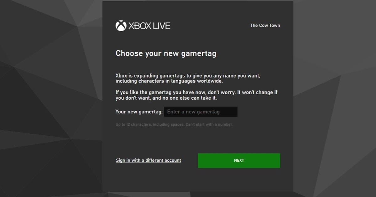 500 Cool Gamer Tags And How To Create A Unique Gamer Tag