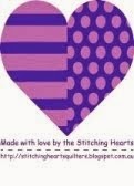 Stitching Hearts