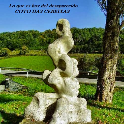 ALIANZAGALEGA Puebla del Brollón y la leyenda de Maria Castaña