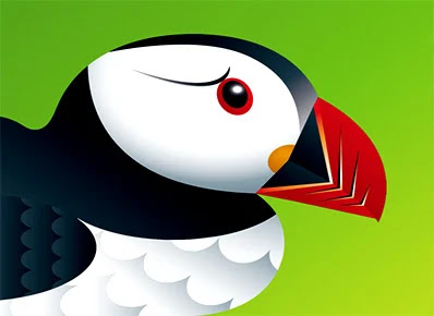 متصفح Puffin Web Browser