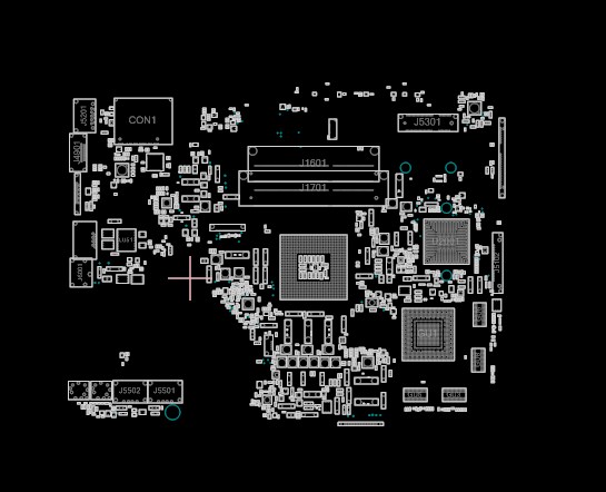 K53sv Rev 3 2 Boardview Asus