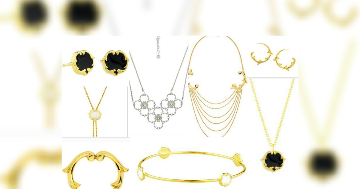 Rosie Sanders jewellery designs