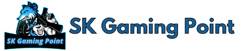 SK Gaming Point - Best Website For Free PC Games