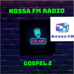 Ouvir agora Nossa FM - Web rádio -  São Leopoldo / RS