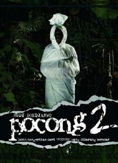 Pocong 2 (2006)