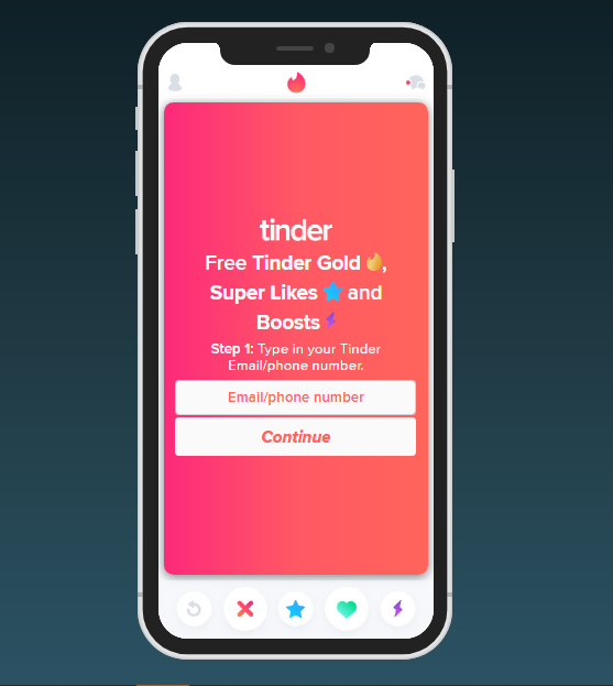 Tinder