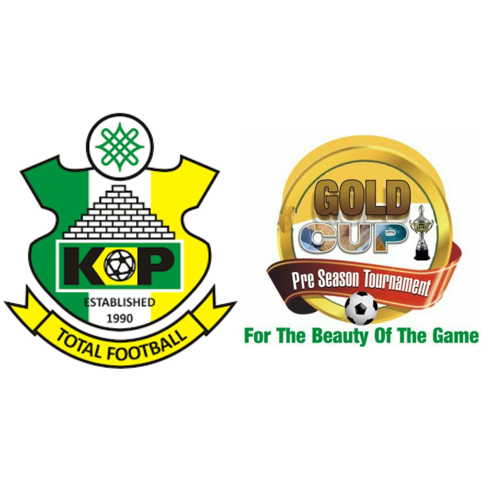 CodedSports Kano Pillars back in Gold Cup Preseason