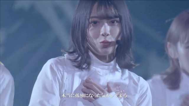 SAKURAZAKA46 DEBUT COUNTDOWN LIVE SAKURAZAKA46 DEBUT COUNTDOWN LIVE