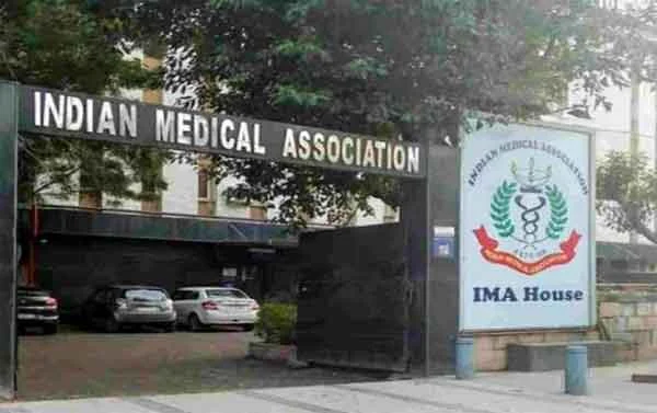 News, National, India, Medicine, Surgery, New Delhi, 'Khichdification' of medical education, practice: IMA on surgery nod for Ayurveda