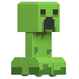 Minecraft Creeper Legends Series 1 Figure
