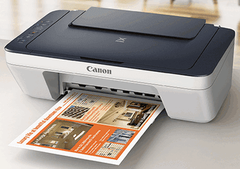 PIXMA MG2922 Driver For Windows 10x64-32bit Download - Canon Printer