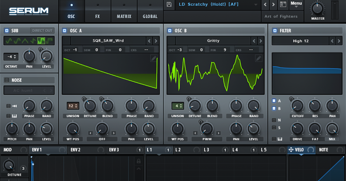 xfer serum torrent mac xfer serum torrent mac