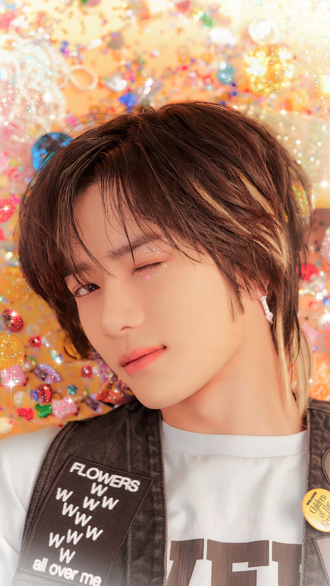 TXT Beomgyu LOSER=LOVER Wallpapers Android And iPhone