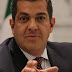 Ricardo Peralta, subsecretario de Gobernación, da positivo a coronavirus