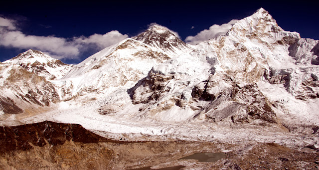 Everest Base Camp blog - Himal Eco Treks