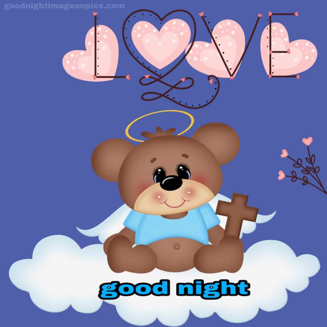 Lovely Good Night Status Images Lovely Good Night Status Images