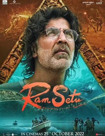 Ram Setu (2022) Hindi Movie Download