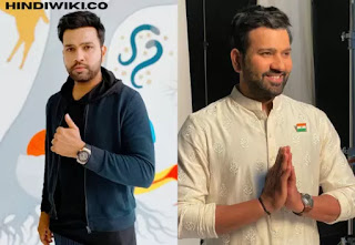 रोहित शर्मा का जीवन परिचय | Rohit Sharma wiki, biography, wife, age, family in hindi रोहित शर्मा का जीवन परिचय | Rohit Sharma wiki, biography, wife, age, family in hindi