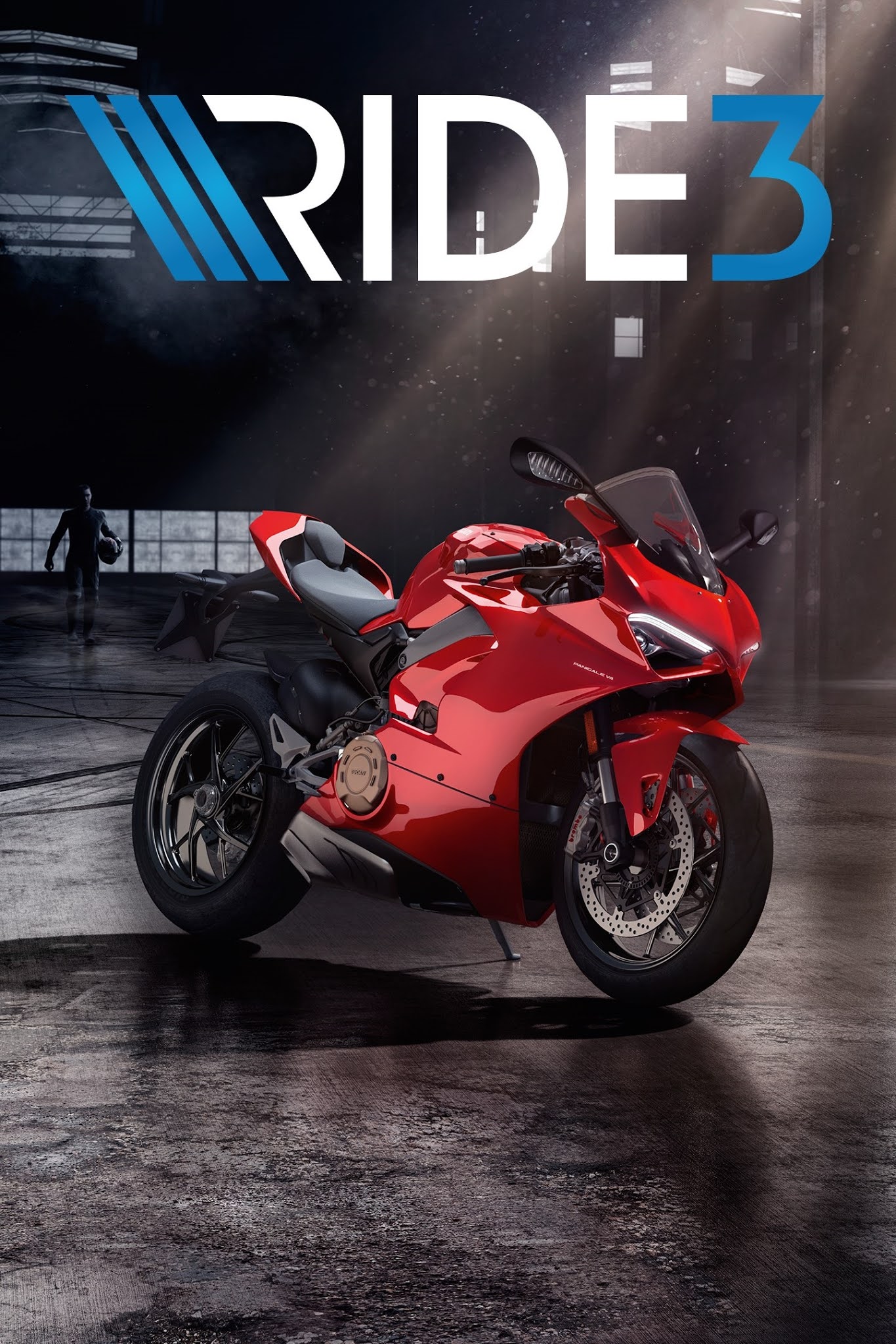 RIDE 3 Torrent (PC)