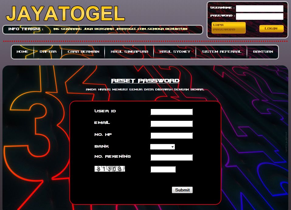 51 Populer Jayatogel Pintu Aluminium