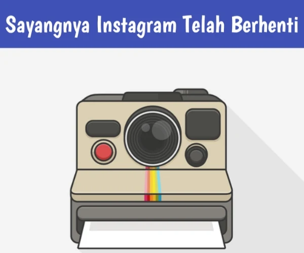 Cara Mengatasi "Sayangnya Instagram Telah Berhenti" 