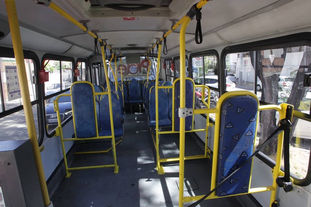 Acessibilidade: Novos micros na frota do Prae 4 74971926 162247235021630 6170160921086498042 n