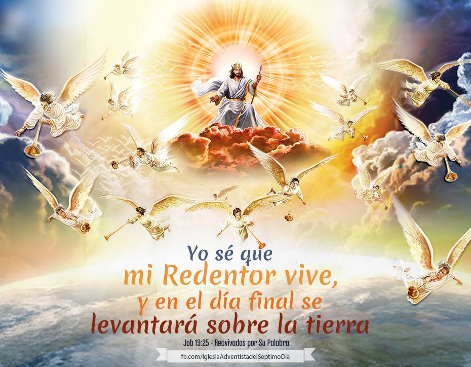 CRISTO VIENE! IMÁGENES CRISTIANAS