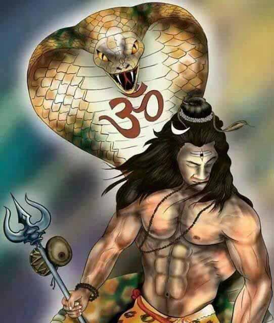 Lord Shiva Anger, few lines on lord shiva