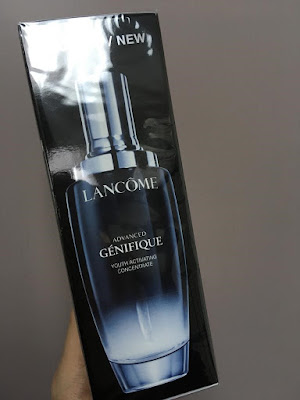 Seek Yeah 識嘢 網購 lancome