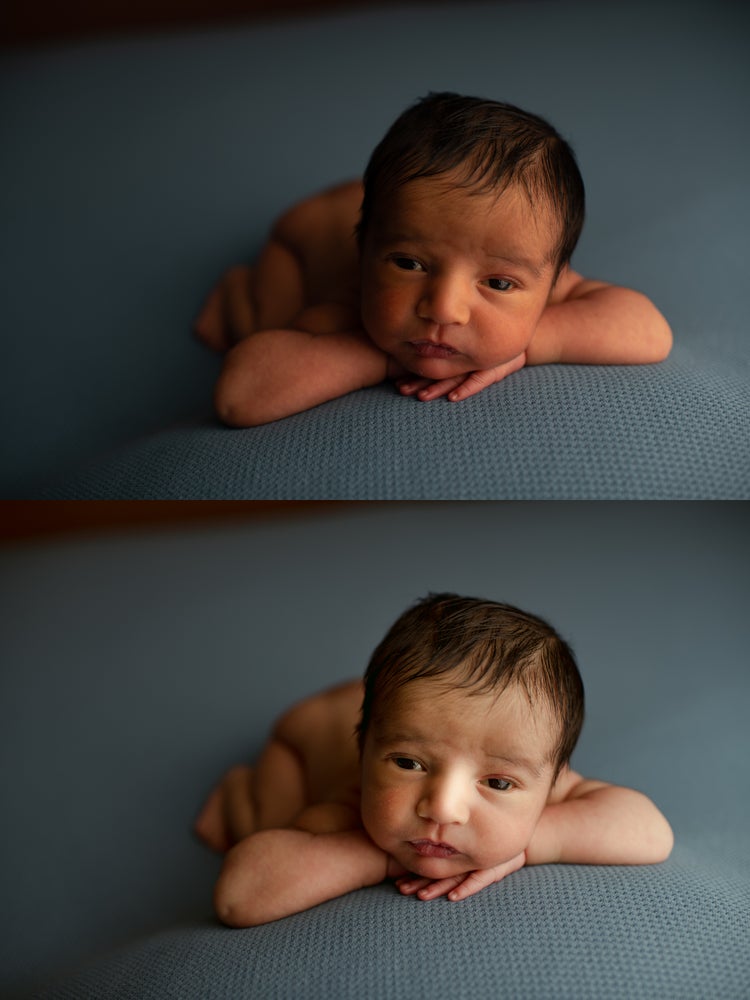Meadow and Ash – Honey Collection Newborn Presets (XMP)